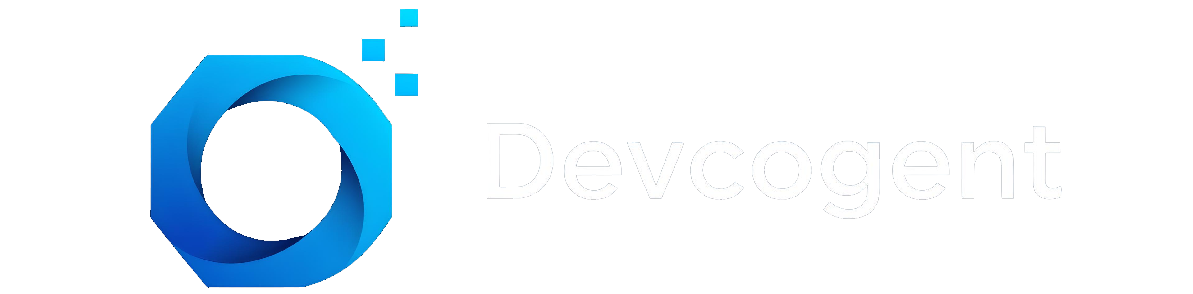 Devcogent Logo